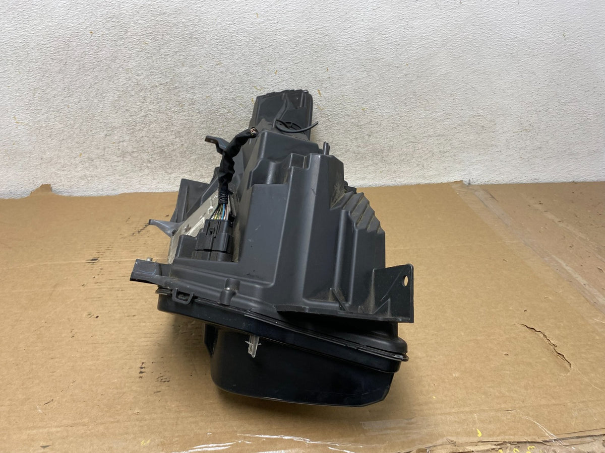 2020-2023 Ford Explorer Left Police Interceptor w/Module Headlight AH7881 DW8