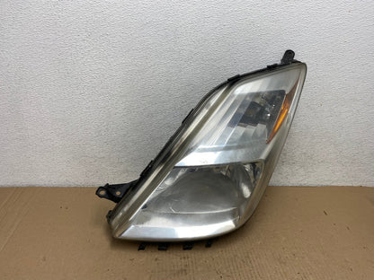 2004 - 2005 Toyota Prius Left Driver Lh Halogen Headlight AF3146 LK0