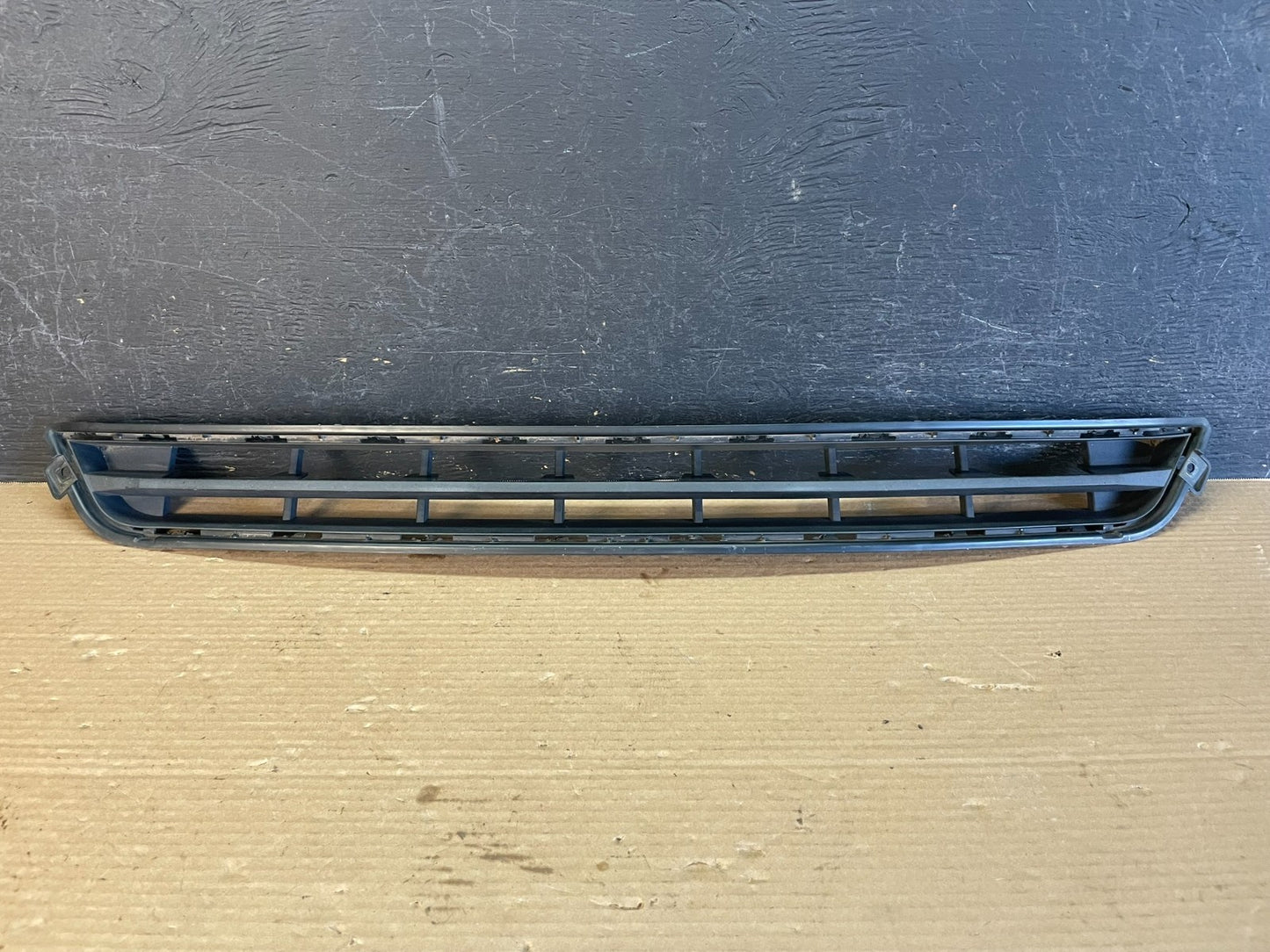 2013 2014 2015 GMC Acadia Front Lower Cover Grill Grille AF3472 DG0