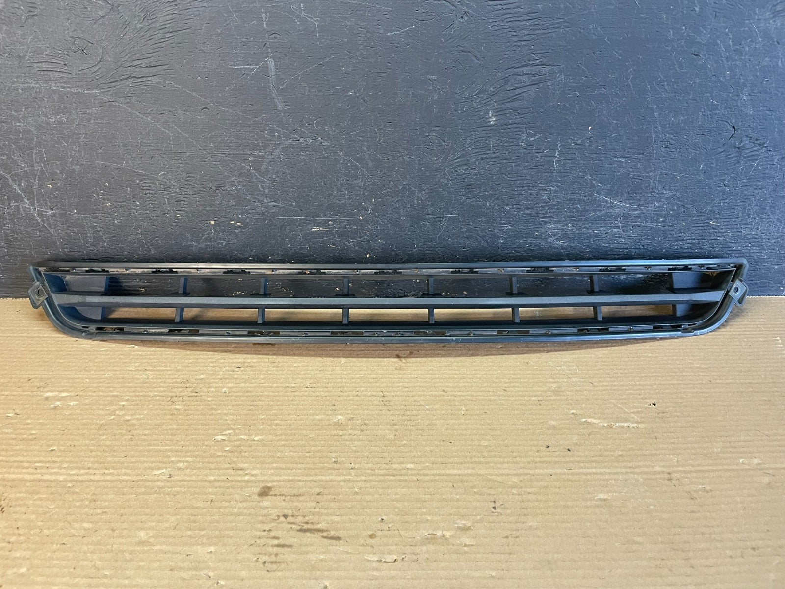 2013 2014 2015 GMC Acadia Front Lower Cover Grill Grille AF3472 DG0