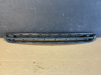 2013 2014 2015 GMC Acadia Front Lower Cover Grill Grille AF3472 DG0