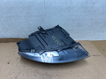 2003 to 2006 Audi A4 Convertible Left Drvier LH Headlight Xenon Hid U8773 DW6