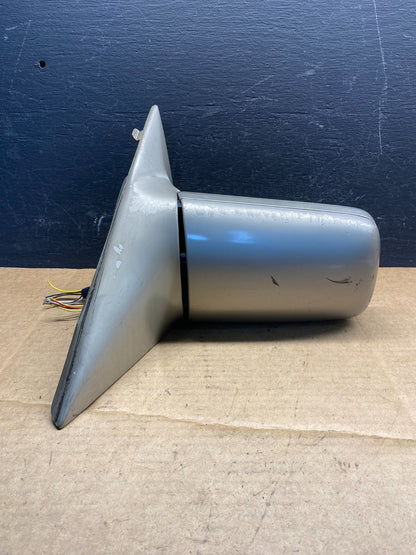 1992-1995 Mercedes-Benz W140 S600 S320 Left Driver View Door Mirror AD7288 DG0
