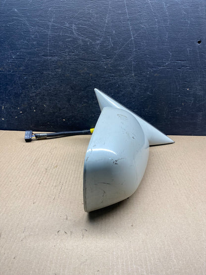 2000 2001 2002 Lincoln Ls Right Passenger Rh View Door Mirror AH3253 DG11