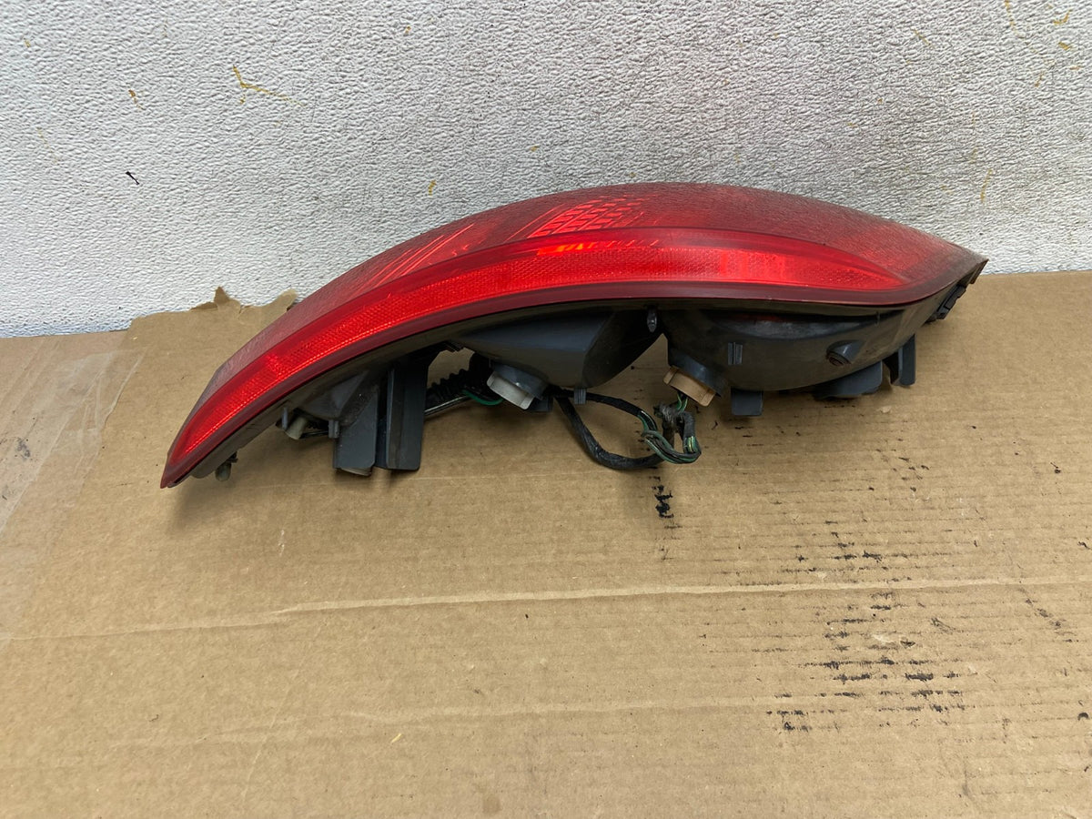 2003 2004 2005 Nissan Murano Left Driver Lh Side Tail Light AH4010 LK2