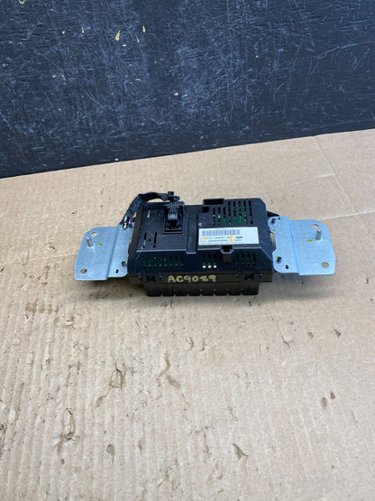 2014 to 2016 Ford Fusion 4.2" Radio Information Display Screen AC9089 DG3