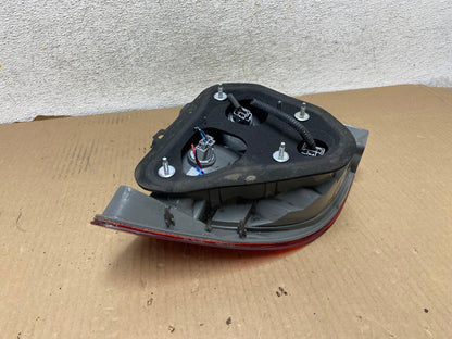 2006 2007 2008 Honda Civic Sedan Left Driver Lh Tail Light AH3022 LK4