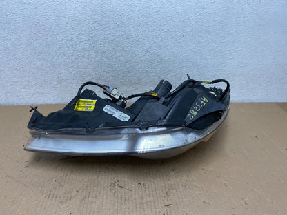 2010-2012 Subaru Legacy Outback Right Passenger Headlight AF3282 DW8