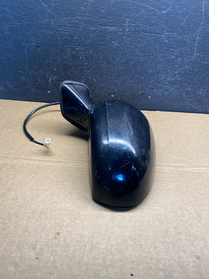 2010 to 2015 Toyota Prius Left Driver LH Side View Door Mirror AF6876 DG0