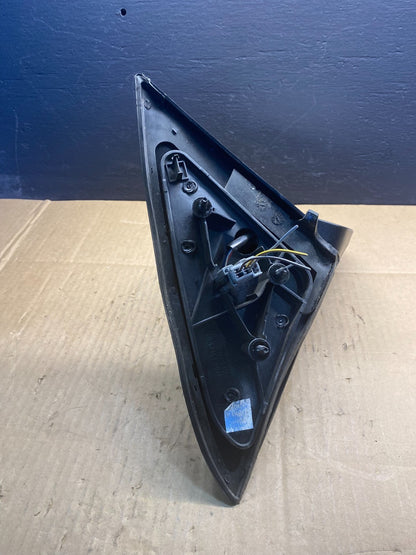2006 to 2010 Ford Fusion Milan Right Passenger View Door Mirror AB7490 MS5