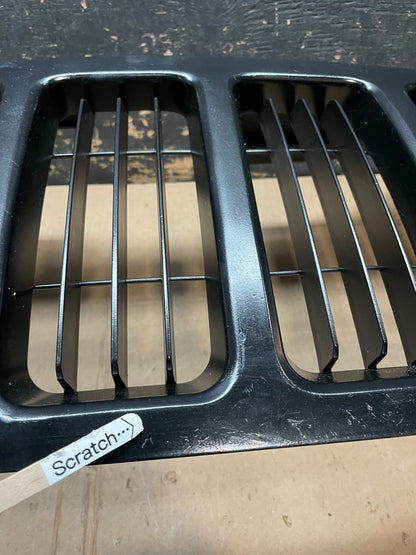 2008-2010 Jeep Grand Cherokee Front Upper Grill Grille Aftermatrket Z5793 DG5