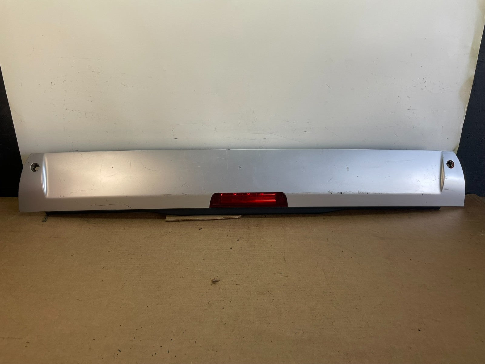 2006-2014 Honda Ridgeline Spoiler Wing 3rd Brake Light AF8798 DG0