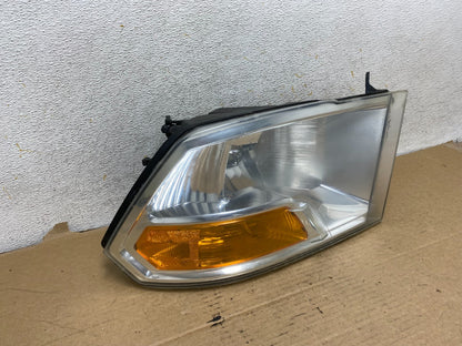 2009 to 2012 Ram 1500 2500 Right Passenger RH Halogen Headlight AH7842 DW1