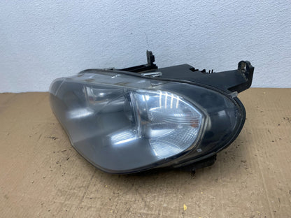 2011 to 2013 BMW X5 Left Driver LH Side Headlight Xenon HID OEM AB9908 DW1