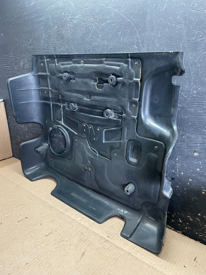 2003 to  2006 Kia Sorento 3.5L V6 Engine Motor Top Lid Cap Cover OEM Z8504 DG5