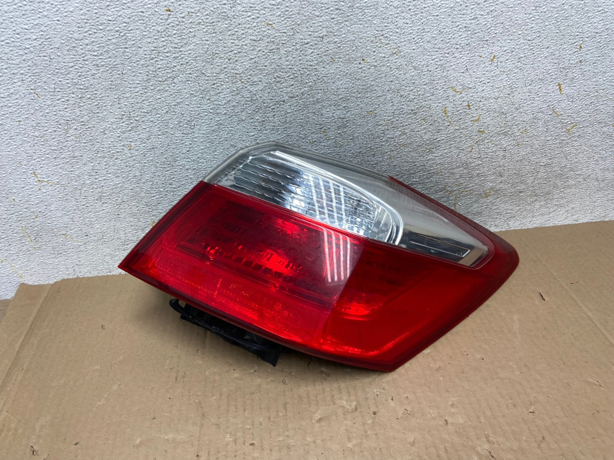 2013 to 2015 Honda Accord Sedan Right Passenger LED Tail light DEPO AI1215 LK0