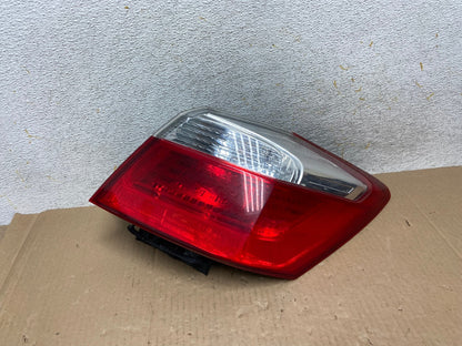 2013 to 2015 Honda Accord Sedan Right Passenger LED Tail light DEPO AI1215 LK0