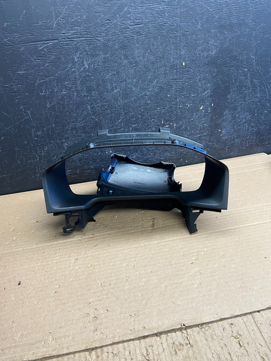 2018 to 2022 Honda Accord Speedometer Cluster Gauge Bezel AG0234 DG0