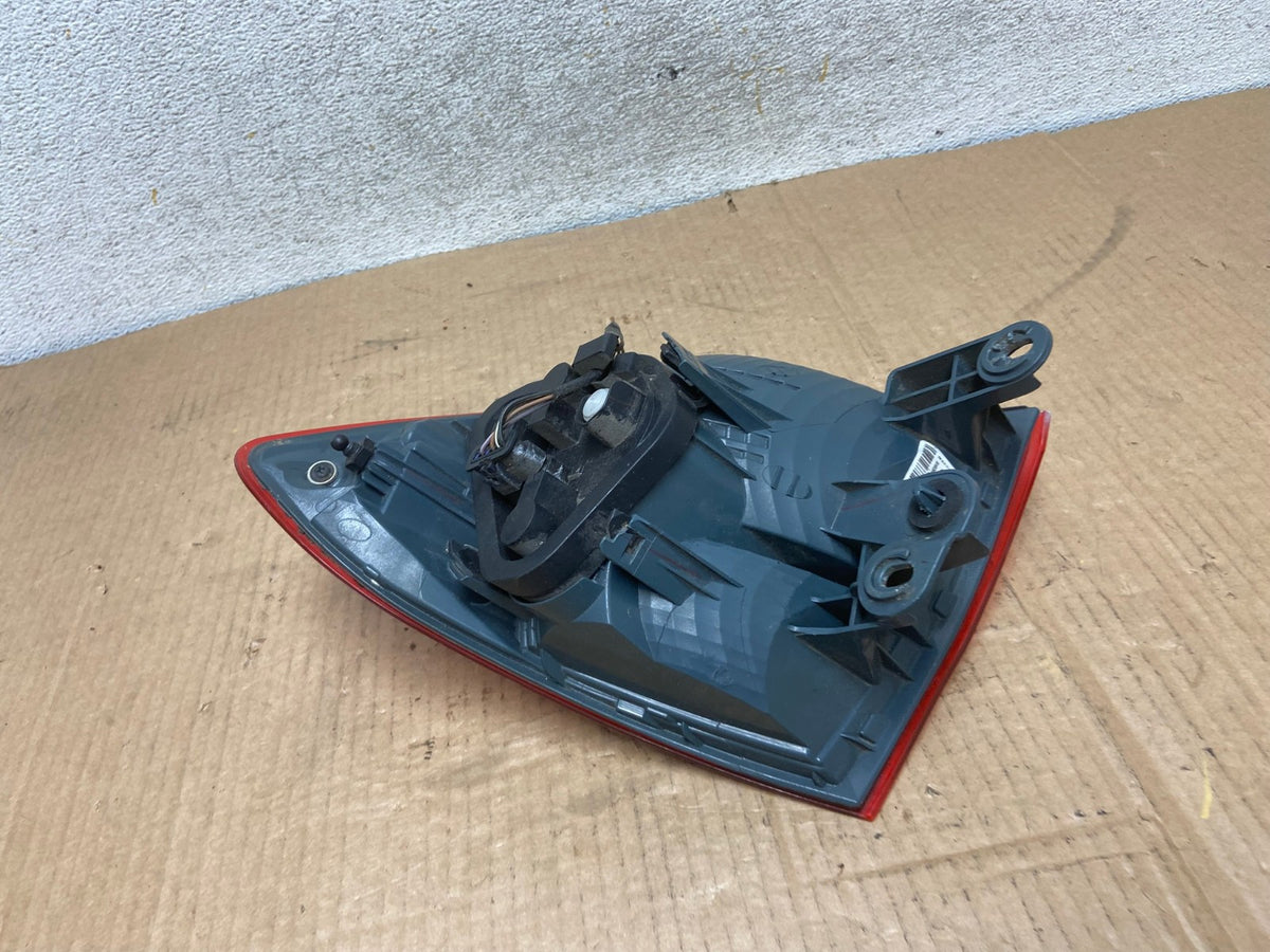 2012-2015 Bmw 3 Series F30 Sedan Left Driver LH Side Tail Light AI7072 LK5
