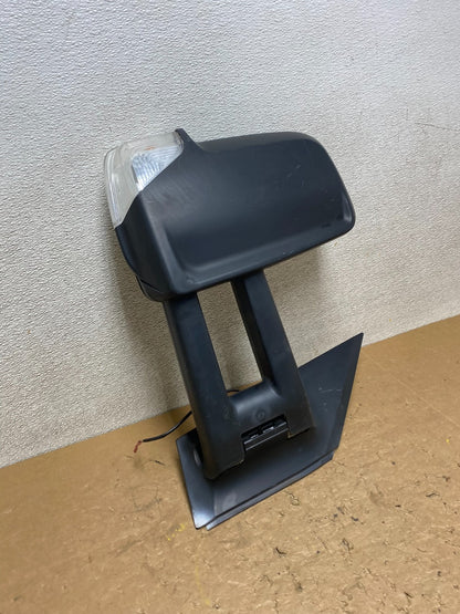 2007 to 2017 Mercedes-Benz Sprinter Right Passenger View Door Mirror OE V6178 DG2