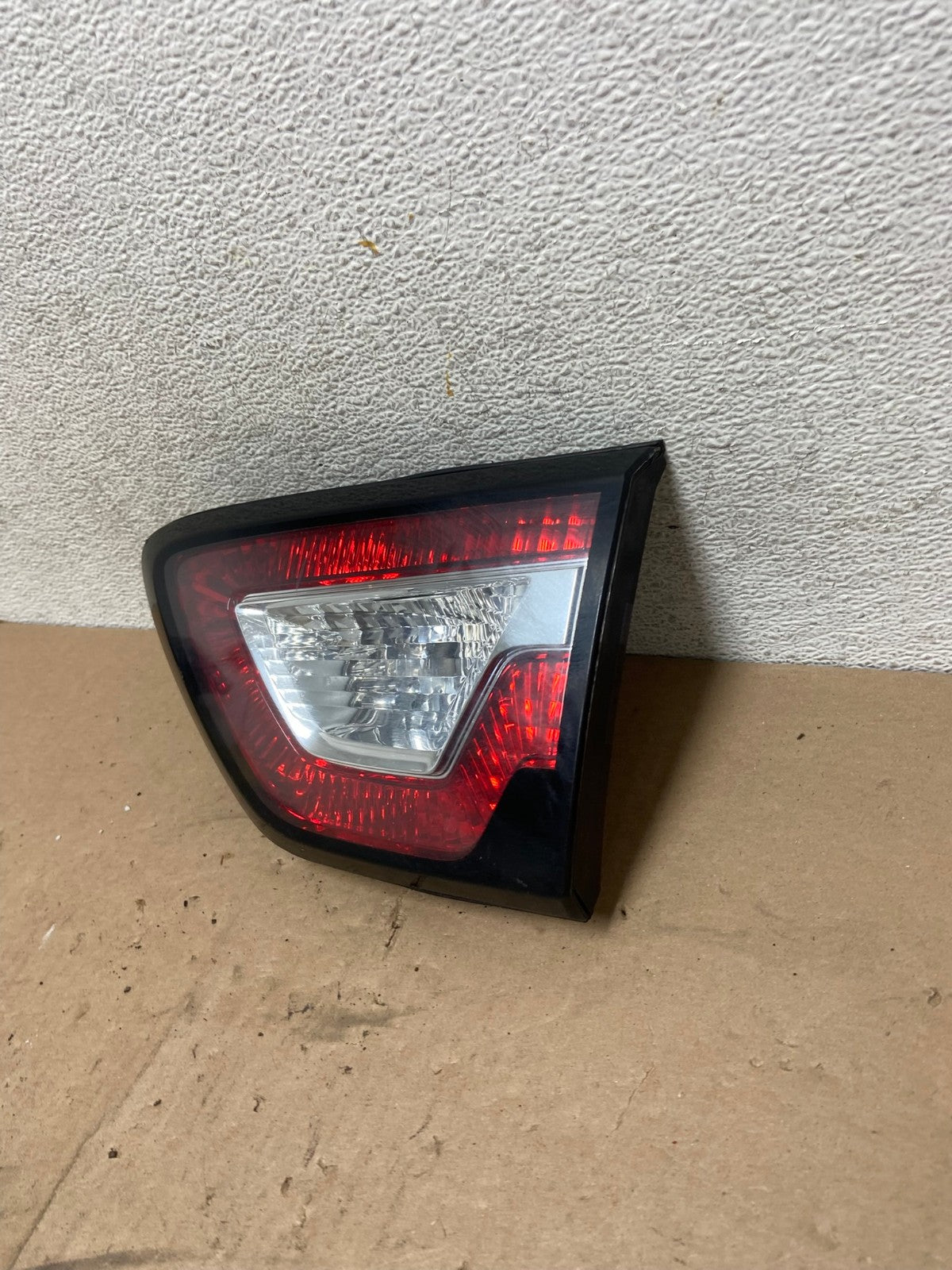 2013 to 2017 Chevrolet Traverse Right Passenger RH Inner Tail Light AG4805 LK1