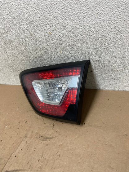 2013 to 2017 Chevrolet Traverse Right Passenger RH Inner Tail Light AG4805 LK1