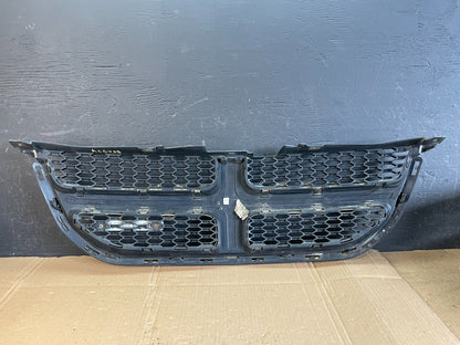 2011 to 2020 Dodge Grand Caravan Front Upper Grill Grille AC5438 DG3