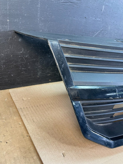 2008 2009 2010 Dodge Avenger Front Upper Chrome Grill Grille AC1930 DG2