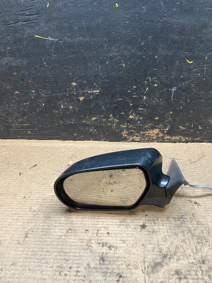 2005-2009 Subaru Legacy Outback Left Driver Side Door Mirror Oem v9708 DG10