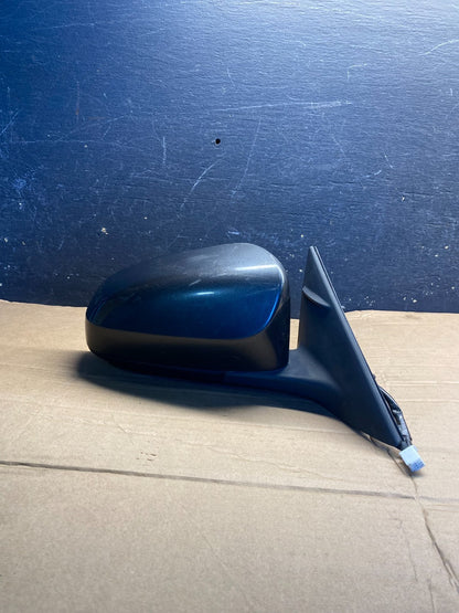 2012 to 2014 Toyota Camry Right Passenger RH Door Side View Mirror AA5553 MS0