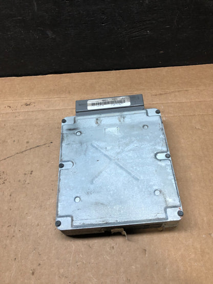 2002 Ford E-Series 4.2L Engine Control Unit ECU Computer 2c2a-12a650-MB G3569 DG1