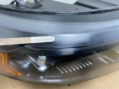 2020-2023 Ford Explorer Right Passenger Side Headlight AH3064 DW4