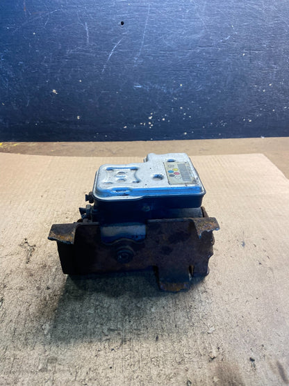 2005 - 2007 Chevrolet Silverado GMC Sierra ABS Anti-Lock Brake Module Z8902  DG3