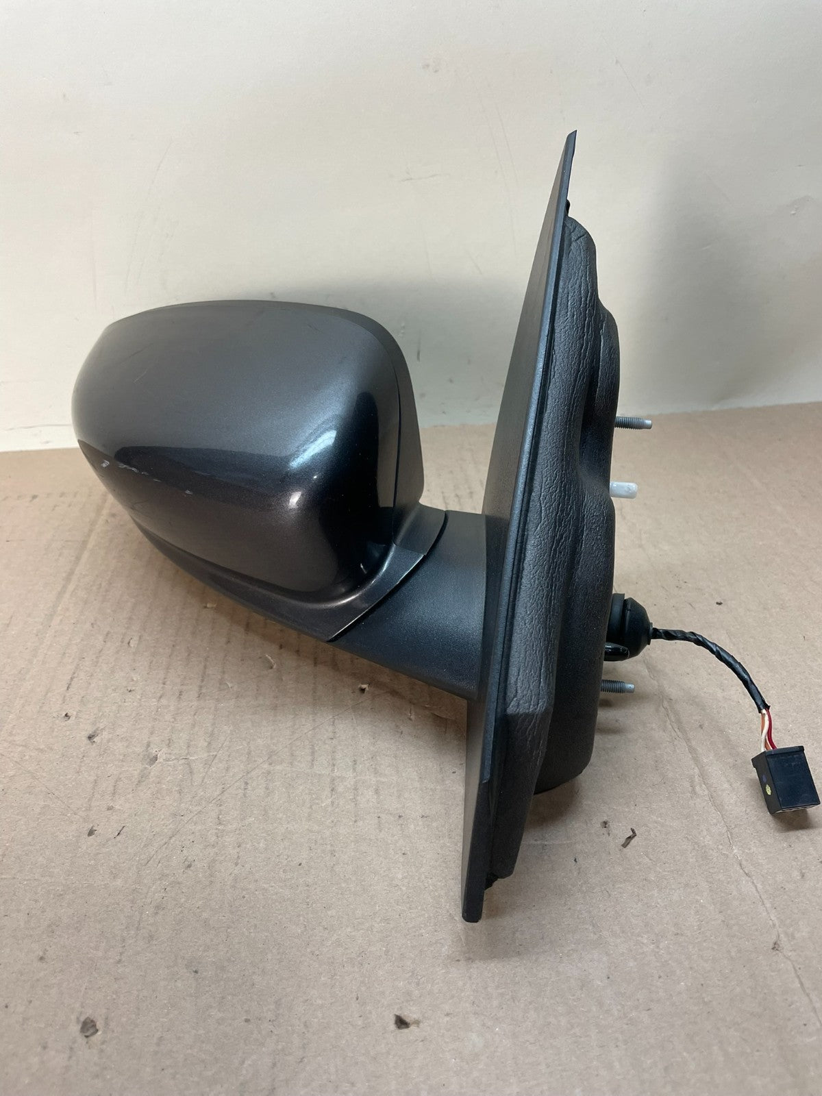 2013 to 2016 Dodge Dart Right Passenger Side View Door Mirror AJ0735 DG1
