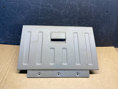 2008 - 2010 Ford F250 F350 Front Right Passenger Storage Glove Box AH6976 DG0
