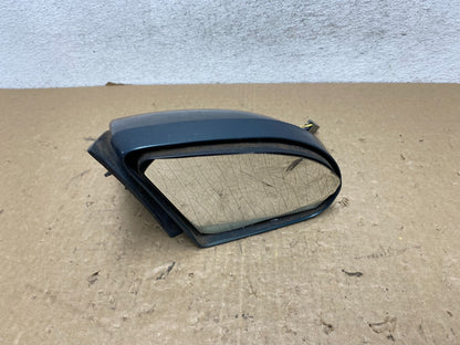 1989 1997 Mercury Cougar Right Passenger Side View Door Mirror Panel AF7998 DW8