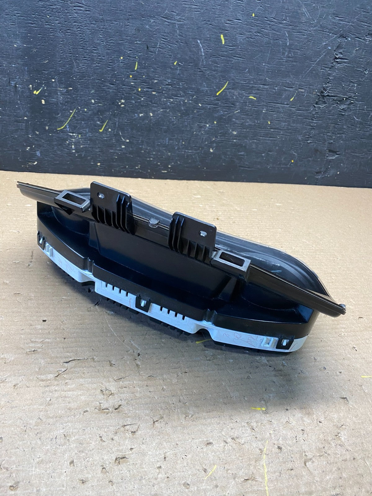 2014 Ford Explorer Speedometer Cluster Gauge Oem s6687 DG4