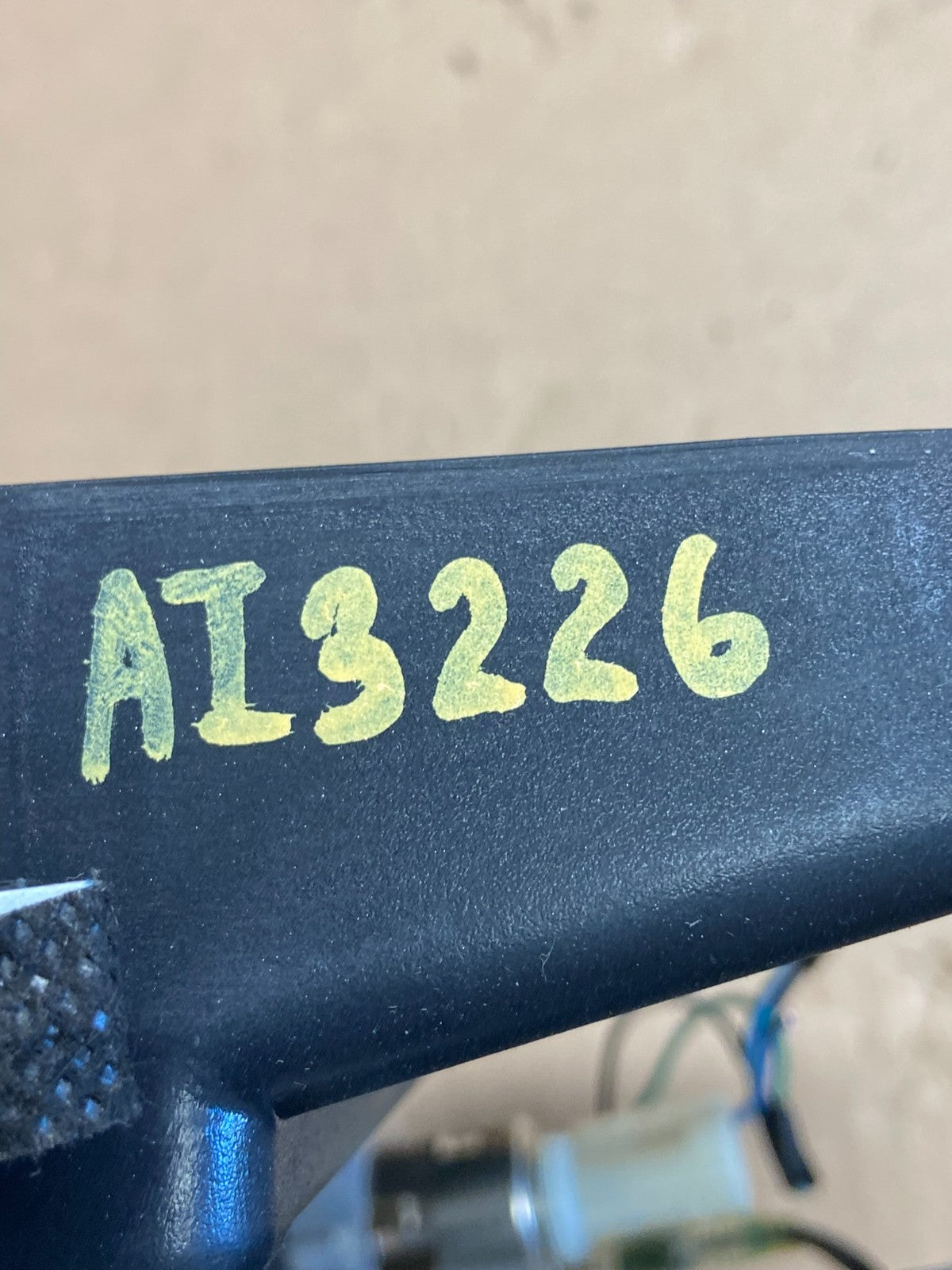 2003 to 2006 Kia Optima Ac A/C Heater Climate Control AI3226 DG5