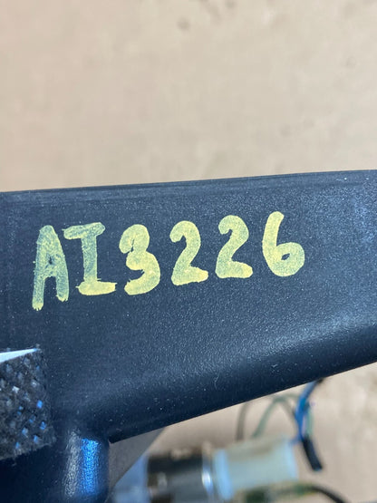 2003 to 2006 Kia Optima Ac A/C Heater Climate Control AI3226 DG5