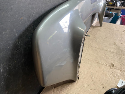 2003-2005 Infiniti G35 Coupe Rear Trunk LID Deck Spoiler Trim Wing P3825 DG10