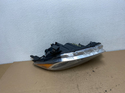 2014 2015 2016 Nissan Versa Note Left Driver LH Side Headlight AF4902 DW6