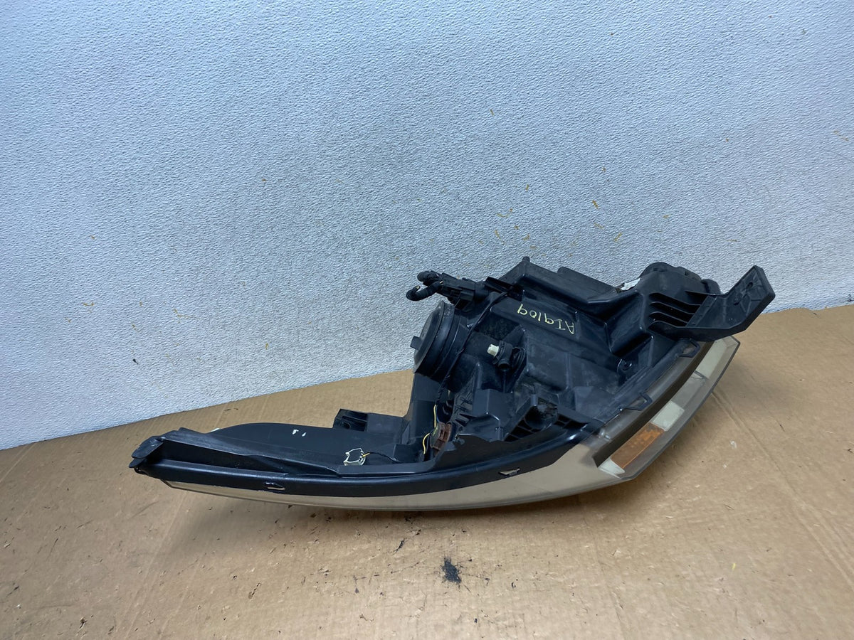 2011 to 2015 Ford Explorer Right Passenger Halogen Headlight AI9109 DW7