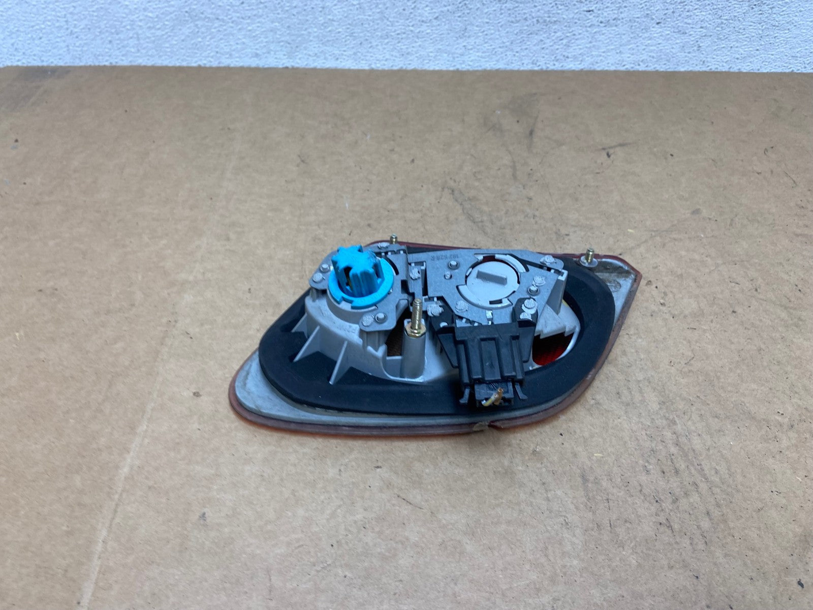 1996 - 1999 Mercedes-Benz E W210 E320 Right Passenger Inner Tail Light AE3086 LK4