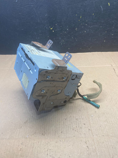 2011 - 2013 Nissan Murano Maxima M35 M37 BOSE Radio CD Navigation R5952 DG1