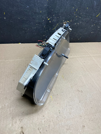 2004 to 2008 Ford E150 E250 E350 Gauge Speedometer Cluster t9311 DG1