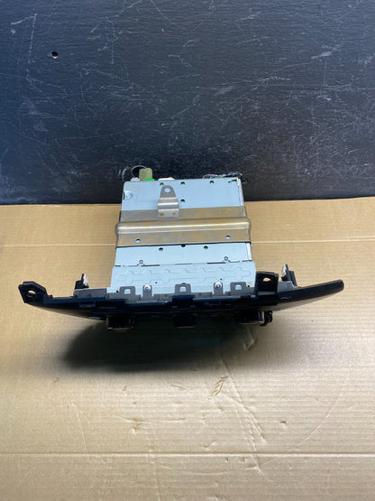 2005 to 2010 Honda Odyssey Am Fm Cd Player Radio Receiver ad6601 DG4