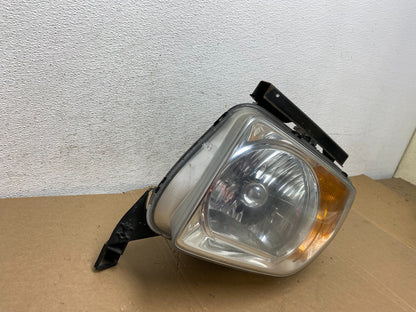 2003 to 2006 Honda Element Left Driver Lh Side Headlight AD7869 DW2