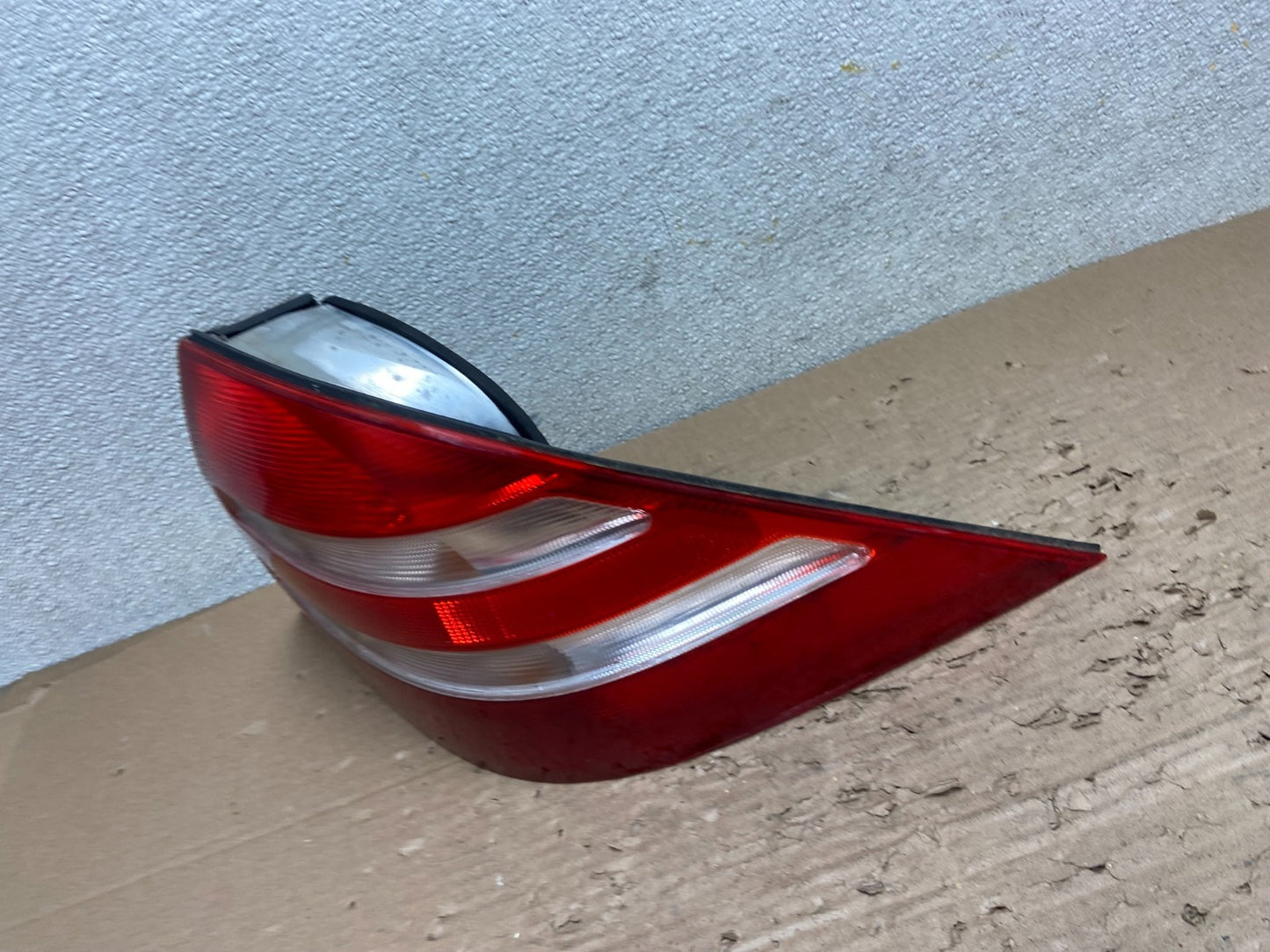 2000-2002 Mercedes-Benz S-Class Tail Light Right Passenger Side Oem AB1727 DW1