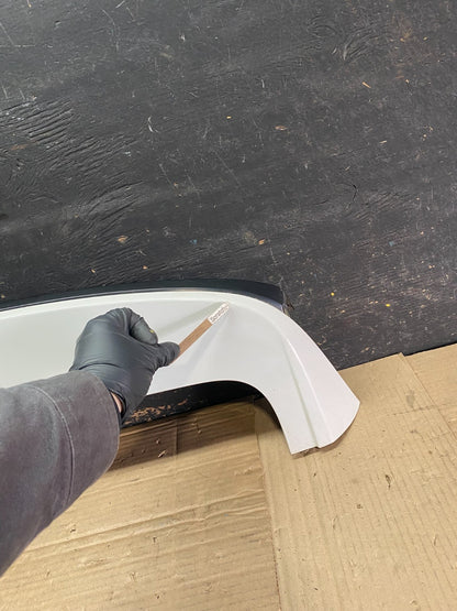 2015-2020 Chevrolet Trax Liftgate Upper Rear Spoiler Wing OEM V3347 DG5