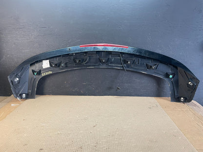 2010-2016 Cadillac Srx Upper Rear Spoiler Wing Brake Light ae3470 DG5